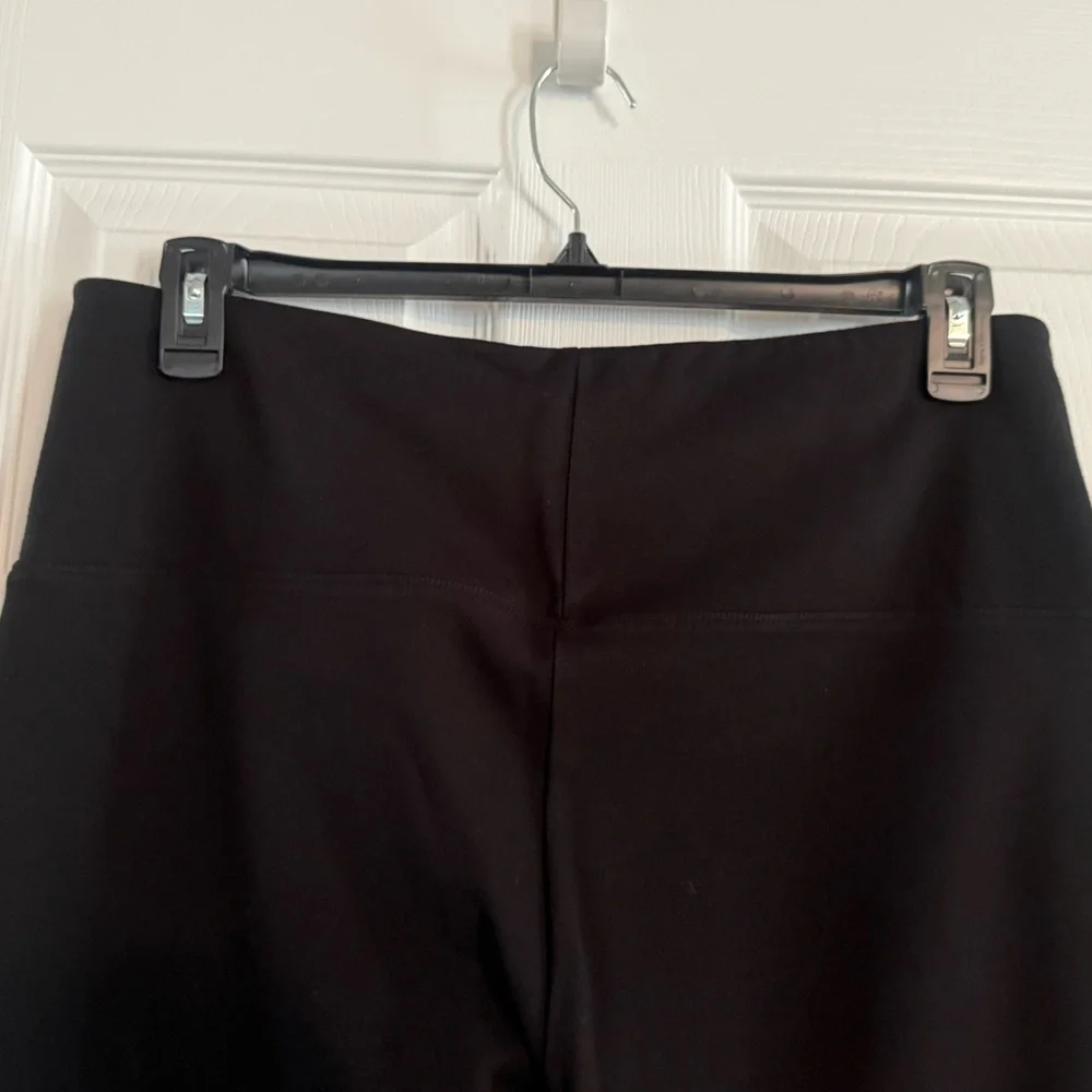 Jones New York Black Stretch Leggings - Picture 6 of 7